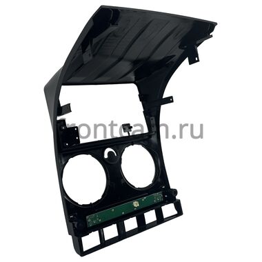 Volkswagen Touareg 2002-2010 (матовая) 12.3 дюйма Canbox PRO-Line 4311-1641 на Android 13 (4G-SIM, 6/128, DSP, QLed) Audi Style