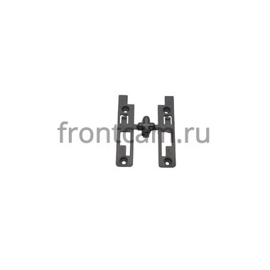 Lada Priora 2007-2013 (серая) 12.3 дюйма Teyes LUX ONE (Round Corner) 6/128 RM-1645 на Android 10 (4G-SIM, 6/128, DSP, QLed) Mercedes Style