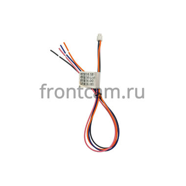 Lada Priora 2007-2013 (серая) 12.3 дюйма Teyes LUX ONE (Round Corner) 6/128 RM-1645 на Android 10 (4G-SIM, 6/128, DSP, QLed) Mercedes Style