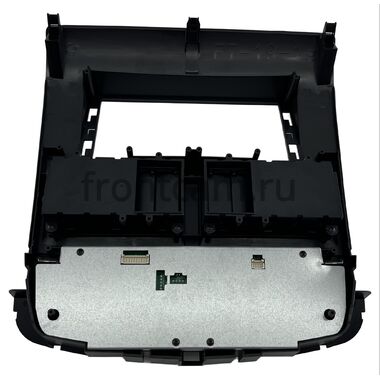 Toyota Crown (S200) 2008-2012 (для авто без монитора) 12.3 дюйма Canbox M-Line 7812-1662 на Android 10 (4G-SIM, 4/64, DSP, QLed) BMW Style
