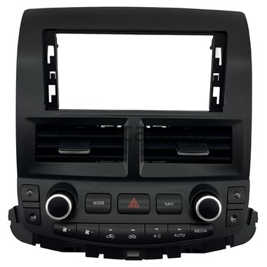 Toyota Crown (S200) 2008-2012 (для авто без монитора) 12.3 дюйма Canbox M-Line 7812-1662 на Android 10 (4G-SIM, 4/64, DSP, QLed) BMW Style