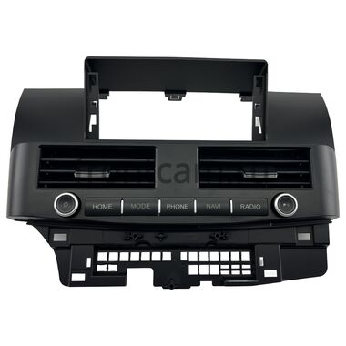 Mitsubishi Lancer 10 2007-2017 12.3 дюйма Teyes LUX ONE 360 6/128 RM-1663 на Android 10 (4G-SIM, 6/128, DSP, QLed) Mercedes Style