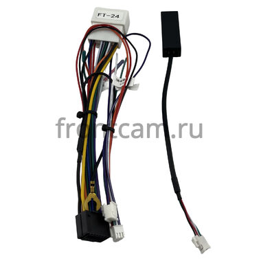 Mitsubishi Lancer 10 2007-2017 12.3 дюйма Teyes LUX ONE 360 6/128 RM-1663 на Android 10 (4G-SIM, 6/128, DSP, QLed) Mercedes Style