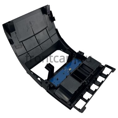 Volkswagen Touareg 2002-2010 12.3 дюйма Canbox PRO-Line 4343-1664 на Android 13 (4G-SIM, 12/256, DSP, QLed) Mercedes Style