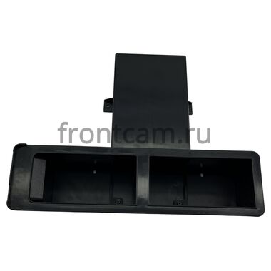 Volkswagen Touareg 2002-2010 12.3 дюйма Canbox PRO-Line 4343-1664 на Android 13 (4G-SIM, 12/256, DSP, QLed) Mercedes Style