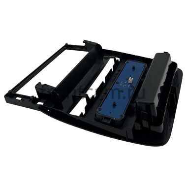 Volkswagen Touareg 2 2010-2018 (для авто с RCD 550) 12.3 дюйма Canbox H-Line 7861-1665 на Android 10 (4G-SIM, 4/64, DSP, QLed) Mercedes Style