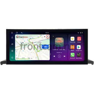 BMW 1 (F20, F21) 2011-2019 12.3 дюйма Canbox PRO-Line 4316-2109 на Android 13 (4G-SIM, 6/128, DSP, QLed) Lexus Style