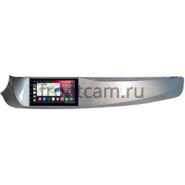Alfa Romeo Giulietta 3 2010-2020 (глянцевый, серебристый) Canbox L-Line 4475-RP-11-318-488 на Android 10 (4G-SIM, 6/128, TS18, DSP, QLed)