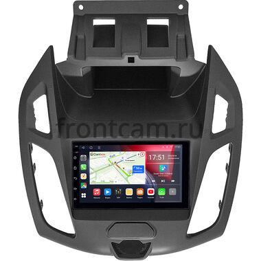 Ford Tourneo Connect 2, Transit Connect 2 2012-2018 Canbox L-Line 4476-RP-11-615-484 на Android 10 (4G-SIM, 3/32, TS18, DSP, QLed)