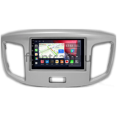Suzuki Wagon R V 2014-2017 Canbox L-Line 4476-RP-11-616-415 на Android 10 (4G-SIM, 3/32, TS18, DSP, QLed)