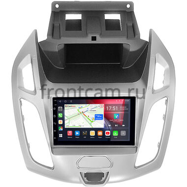 Ford Tourneo Connect 2, Transit Connect 2 2012-2018 Canbox L-Line 4476-RP-11-618-485 на Android 10 (4G-SIM, 3/32, TS18, DSP, QLed)