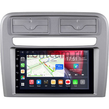 Fiat Punto 3 2005-2012 Canbox L-Line 4476-RP-11-750-222 на Android 10 (4G-SIM, 3/32, TS18, DSP, QLed)