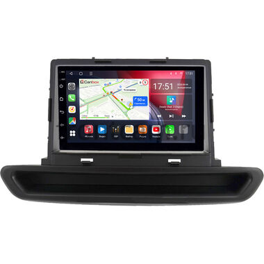Hyundai IONIQ 2016-2024 Canbox L-Line 4476-RP-11-767-311 на Android 10 (4G-SIM, 3/32, TS18, DSP, QLed)