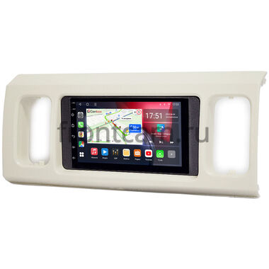 Suzuki Alto 2014-2026 Canbox L-Line 4475-RP-11-792-419 на Android 10 (4G-SIM, 6/128, TS18, DSP, QLed)