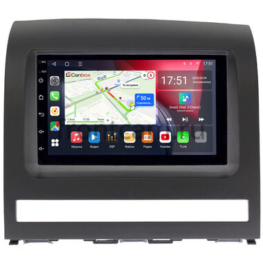 Fiat Albea, idea, Palio 2, Siena 1996-2017 Canbox L-Line 4476-RP-FTAL-145 на Android 10 (4G-SIM, 3/32, TS18, DSP, QLed)
