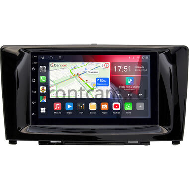 Great Wall Hover H6 2011-2015 Canbox L-Line 4476-RP-GWH6-74 на Android 10 (4G-SIM, 3/32, TS18, DSP, QLed)
