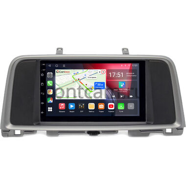 Kia Optima IV 2015-2022 Canbox L-Line 4476-RP-KIK5C-333 на Android 10 (4G-SIM, 3/32, TS18, DSP, QLed)