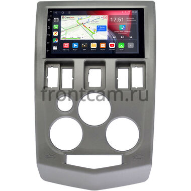Dacia Logan 2004-2012 Canbox L-Line 4476-RP-RNLGB-170 на Android 10 (4G-SIM, 3/32, TS18, DSP, QLed)