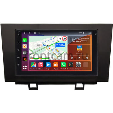 Toyota Windom (XV10) 1991-1996 Canbox H-Line 4477-RP-11-211-434 на Android 10 (4G-SIM, 4/32, DSP, QLed)