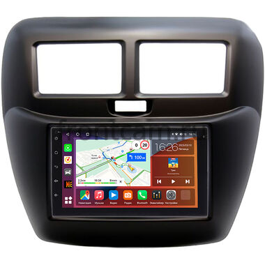 Faw V5 2012-2017 Canbox H-Line 4478-RP-11-502-218 на Android 10 (4G-SIM, 6/128, DSP, QLed)