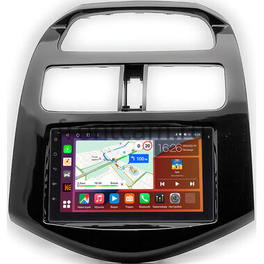 Ravon R2 2016-2021 (глянец) Canbox H-Line 4477-RP-11-542-209 на Android 10 (4G-SIM, 4/32, DSP, QLed)