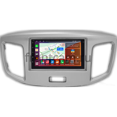 Suzuki Wagon R V 2014-2017 Canbox H-Line 4617-RP-11-616-415 на Android 10 (4G-SIM, 4/64, DSP, QLed)