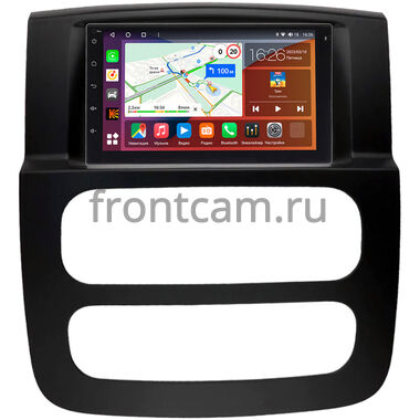 Dodge RAM III (DR, DH) 2001-2005 Canbox H-Line 4478-RP-11-660-216 на Android 10 (4G-SIM, 6/128, DSP, QLed)