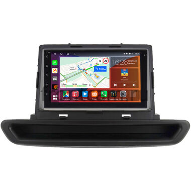 Hyundai IONIQ 2016-2024 Canbox H-Line 4617-RP-11-767-311 на Android 10 (4G-SIM, 4/64, DSP, QLed)