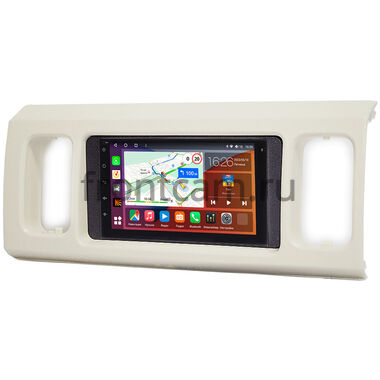 Suzuki Alto 2014-2026 Canbox H-Line 4477-RP-11-792-419 на Android 10 (4G-SIM, 4/32, DSP, QLed)