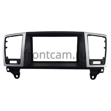 Mercedes GL-klasse (X166), ML-klasse (W166) 2011-2016 Canbox M-Line 9863-RP-1732-525 на Android 10 (4G-SIM, 2/32, DSP, QLed)