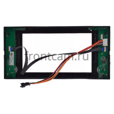 Volkswagen Multivan T5 2003-2015, Touareg 2002-2010 Canbox H-Line 5478-RP-1738-525 на Android 14 (4G-SIM, 6/128, DSP, QLed)