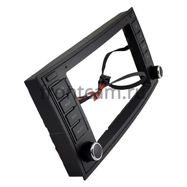 Volkswagen Multivan T5 2003-2015, Touareg 2002-2010 Canbox H-Line 5478-RP-1738-525 на Android 14 (4G-SIM, 6/128, DSP, QLed)