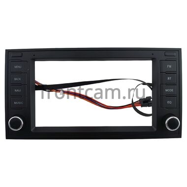 Volkswagen Multivan T5 2003-2015, Touareg 2002-2010 Canbox H-Line 5478-RP-1738-525 на Android 14 (4G-SIM, 6/128, DSP, QLed)