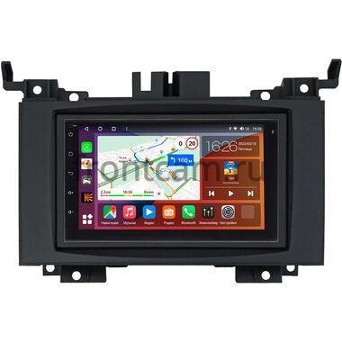 Volkswagen Crafter 2006-2016 Canbox H-Line 4617-RP-BMSP-363 на Android 10 (4G-SIM, 4/64, DSP, QLed)