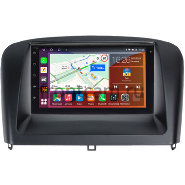 Chery Bonus (A13) 2011-2014 Canbox H-Line 4479-RP-CheryFengyun2-37 на Android 10 (4G-SIM, 8/128, DSP, QLed)