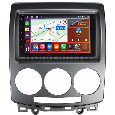Mazda 5 (CR), Premacy 2 (CR) 2005-2010 Canbox H-Line 4477-RP-MZ5-94 на Android 10 (4G-SIM, 4/32, DSP, QLed)