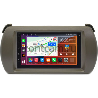 Mazda Carol 6 2009-2014 Canbox H-Line 4477-RP-SZAL-125 на Android 10 (4G-SIM, 4/32, DSP, QLed)
