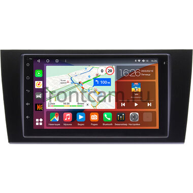 Lexus GS 2 1997-2004 для авто без Navi Canbox H-Line 4478-RP-TYAR16XB-126 на Android 10 (4G-SIM, 6/128, DSP, QLed)