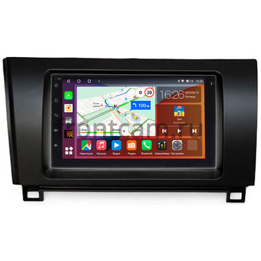 Toyota Tundra II, Sequoia II 2008-2022 Canbox H-Line 5479-RP-TYTD5XB-130 на Android 14 (4G-SIM, 8/128, DSP, QLed)