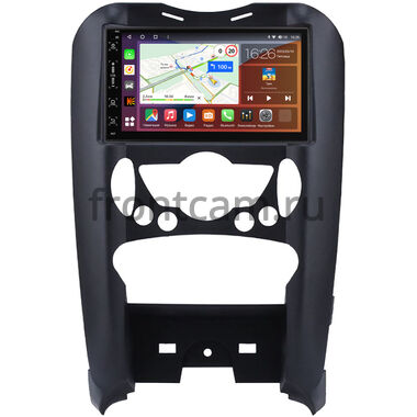 Mini Cabrio 2, Clubman, Coupe, Hatch, Roadster 2007-2015 Canbox H-Line 6513-RP-11-179-364 на Android 14 (4G-SIM, 4/64, DSP, IPS)