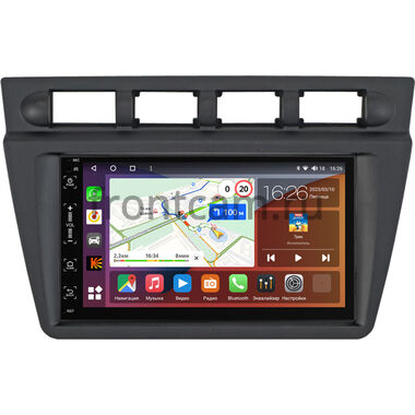 Kia Picanto, Morning 2004-2007 Canbox H-Line 5514-RP-11-361-324 на Android 10 (4G-SIM, 6/128, DSP, IPS)
