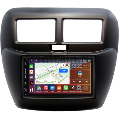 Faw V5 2012-2017 Canbox H-Line 6515-RP-11-502-218 на Android 14 (4G-SIM, 8/128, DSP, IPS)