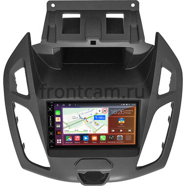Ford Tourneo Connect 2, Transit Connect 2 2012-2018 Canbox H-Line 5512-RP-11-615-484 на Android 10 (4G-SIM, 4/32, DSP, IPS)