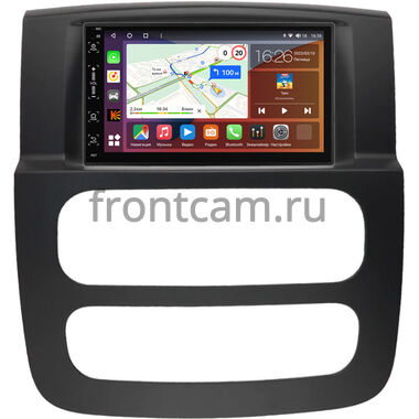 Dodge RAM III (DR, DH) 2001-2005 Canbox H-Line 5512-RP-11-660-216 на Android 10 (4G-SIM, 4/32, DSP, IPS)