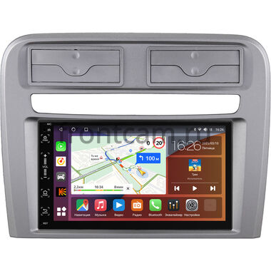 Fiat Punto 3 2005-2012 Canbox H-Line 5513-RP-11-750-222 на Android 10 (4G-SIM, 4/64, DSP, IPS)