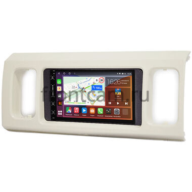 Suzuki Alto 2014-2026 Canbox H-Line 5512-RP-11-792-419 на Android 10 (4G-SIM, 4/32, DSP, IPS)
