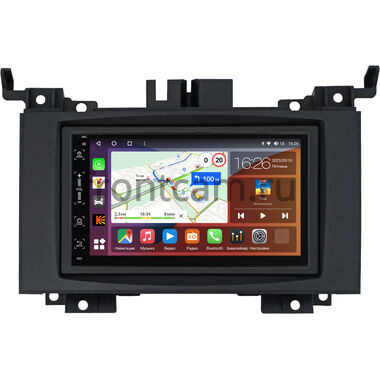 Volkswagen Crafter 2006-2016 Canbox H-Line 5512-RP-BMSP-363 на Android 10 (4G-SIM, 4/32, DSP, IPS)