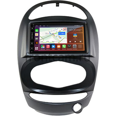 Chery IndiS (S18D) 2010-2015 Canbox H-Line 5512-RP-CHIN-78 на Android 10 (4G-SIM, 4/32, DSP, IPS)
