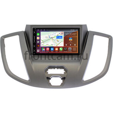 Ford Transit 2014-2022 Canbox H-Line 6514-RP-FR067-163 на Android 14 (4G-SIM, 6/128, DSP, IPS) (173х98)