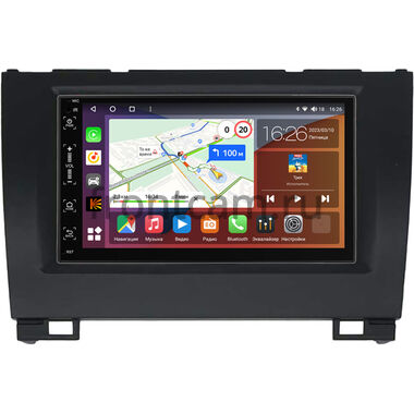 Great Wall Hover H3 2010-2014, Hover H5 2010-2018 Canbox H-Line 5512-RP-GWH-34 на Android 10 (4G-SIM, 4/32, DSP, IPS)